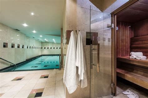 courthouse hotel shoreditch spa.